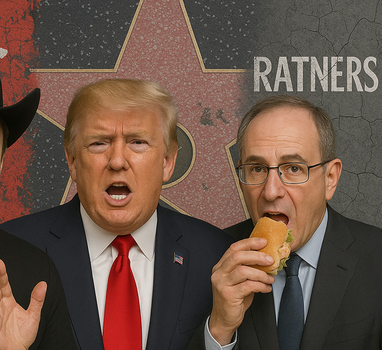 Brand vandalism: how leaders wreck brand reputations