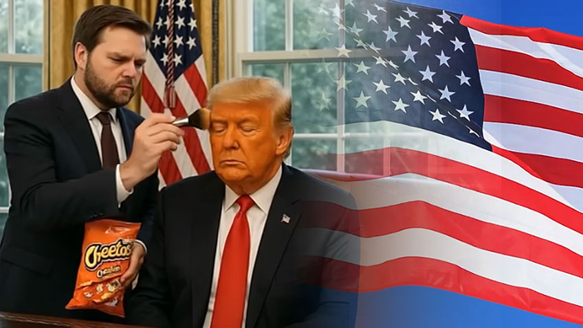 Is Brand America toxic?