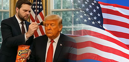 Is Brand America toxic?