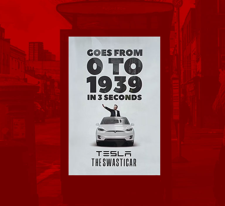 Brand blowback – how one man can toxify a brand.