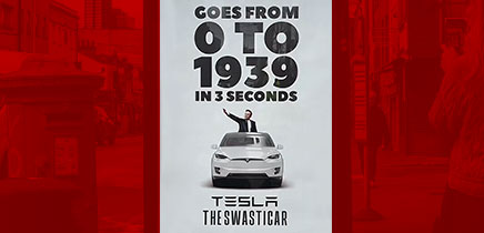 Brand blowback – how one man can toxify a brand.