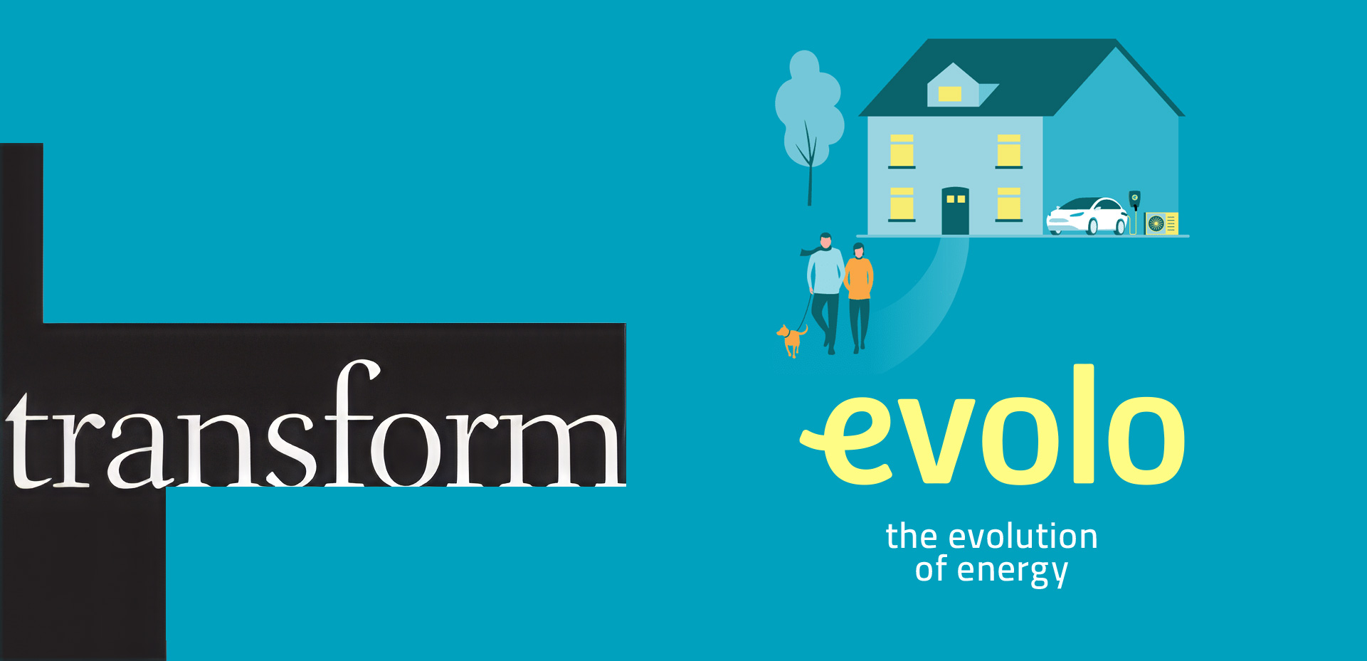 Nucleus brand naming recognised in the Transform Awards