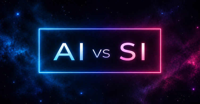 Artificial Intelligence is not Super Intelligence
