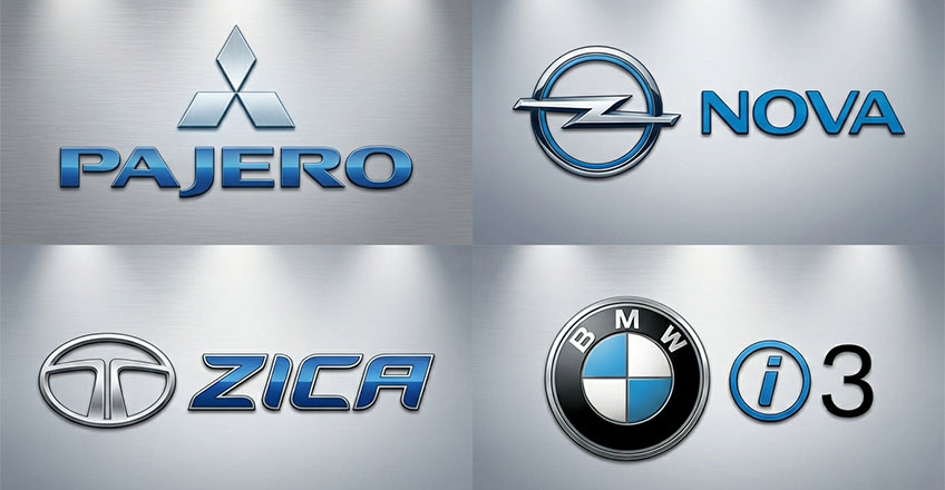 When brands get their names wrong