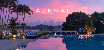 Azerai La Residence, Hue debuts with a new Nucleus website