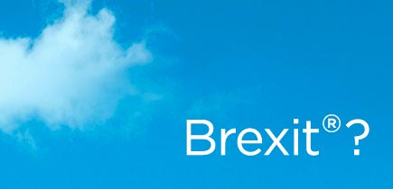 Brand protection and Brexit