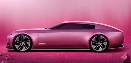 Has Jaguar pulled-off a rebranding masterstroke?