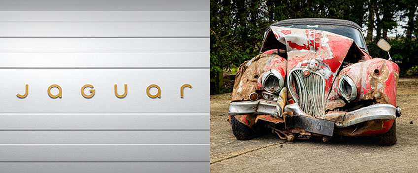 Jaguar – behind the scenes of a rebranding car crash