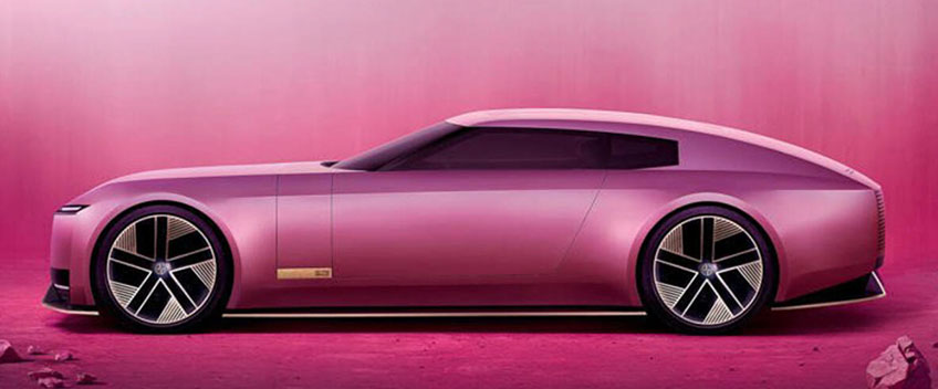 Has Jaguar pulled-off a rebranding masterstroke?