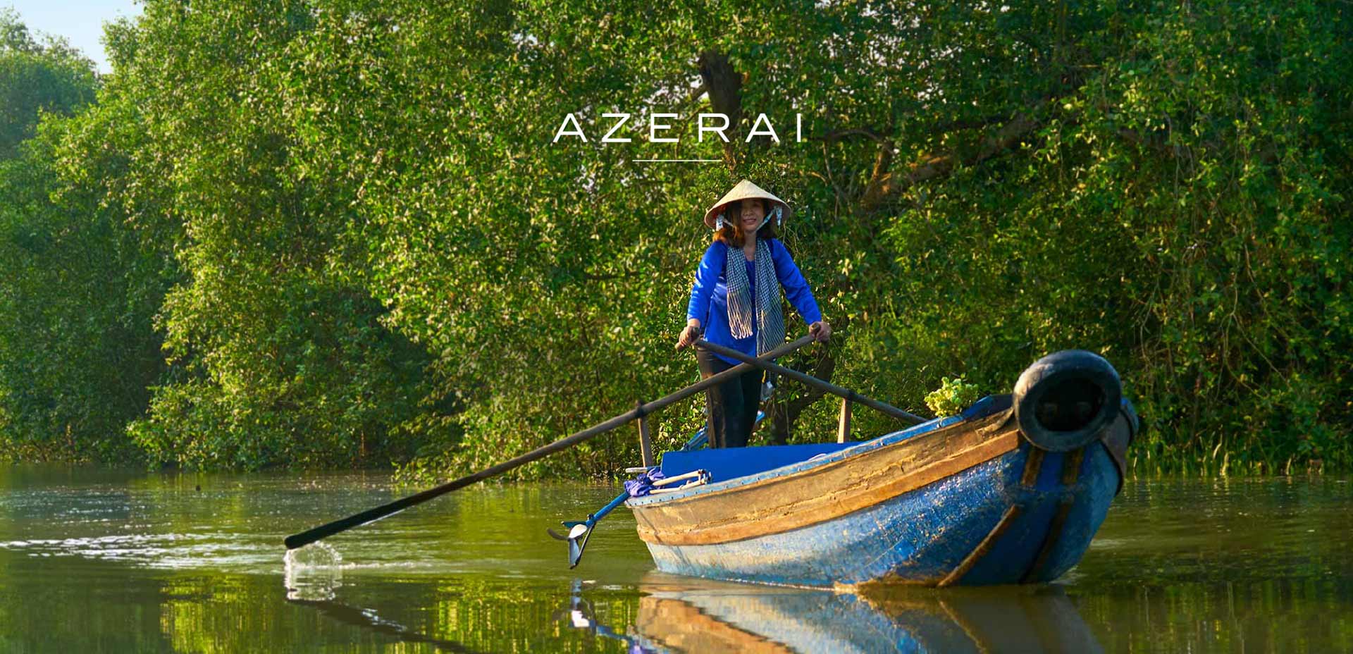 Azerai grows web presence with second destination in Vietnam