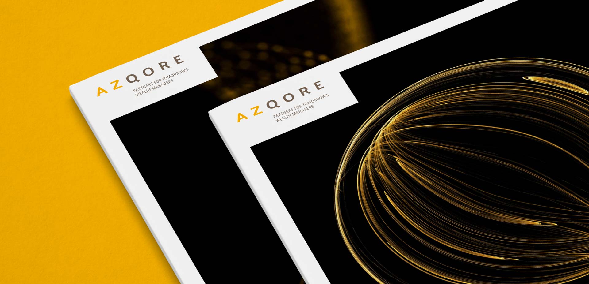 Azqore – the new name for Crédit Agricole Private Banking Services