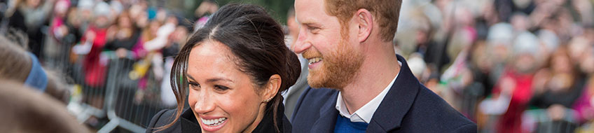 Cry God for Prince Harry, England and the Royal brand (part II)