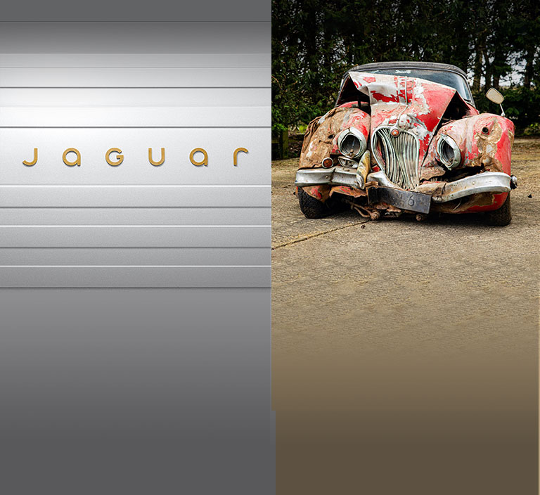 Jaguar – behind the scenes of a rebranding car crash