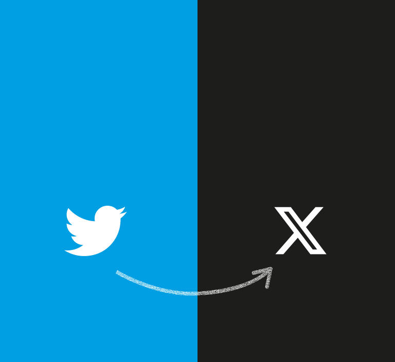 Rebranding – 2 Golden Rules apply